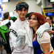 Image for article titled The Most Creative and Sensational Cosplay From Comic-Con 2013
